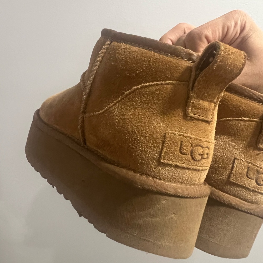 Ugg Platform - image 4